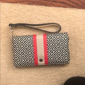 Wristlet  brand new